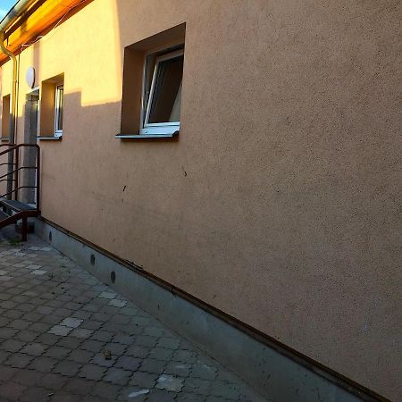 Timeout Minihostel Όλομουτς Εξωτερικό φωτογραφία