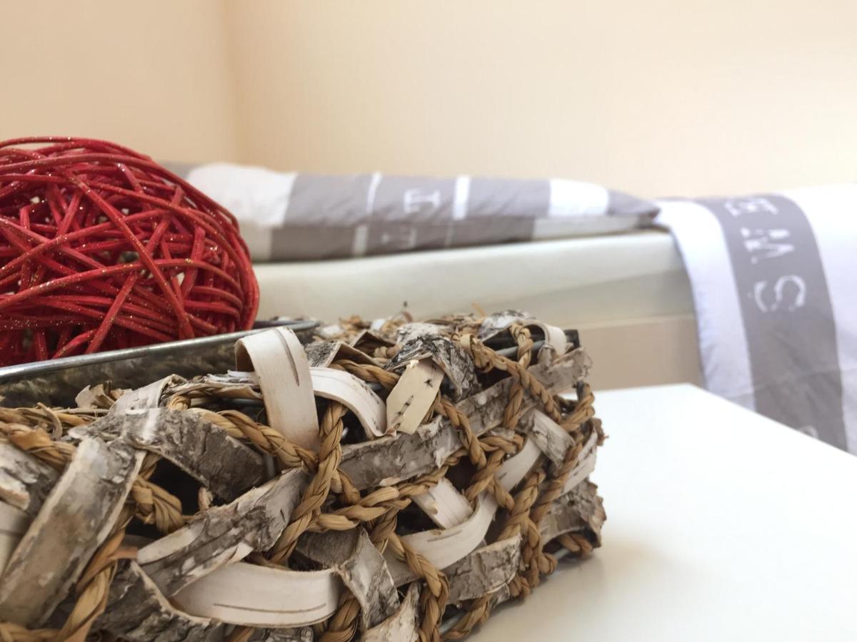 Timeout Minihostel Όλομουτς Εξωτερικό φωτογραφία
