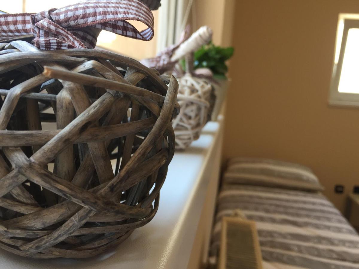 Timeout Minihostel Όλομουτς Εξωτερικό φωτογραφία